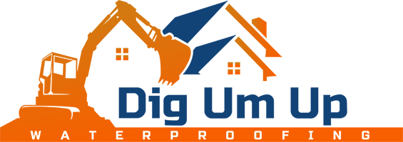 Dig Um Up Waterproofing, Macon, GA Exterior Waterproofing