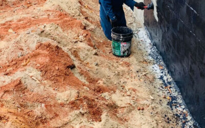 The Cost of Basement Waterproofing
