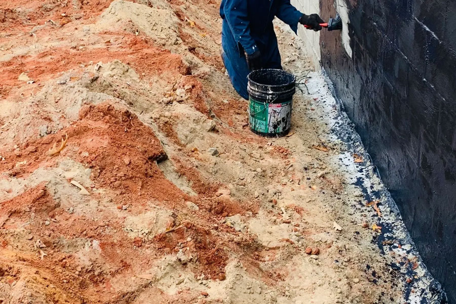 The Cost of Basement Waterproofing